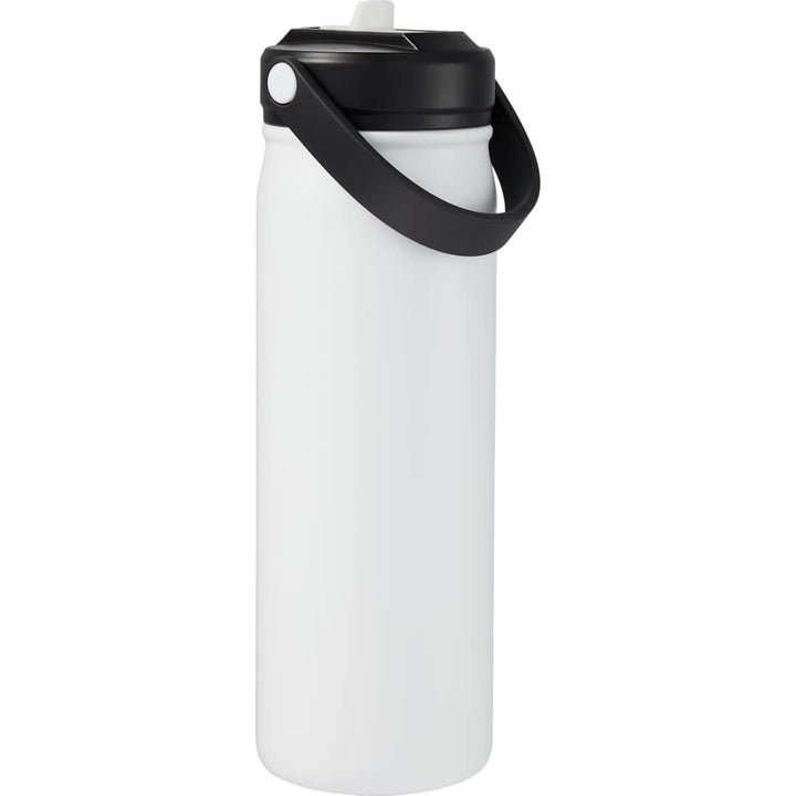 Carpo 20oz Straw lid Vacuum Bottle