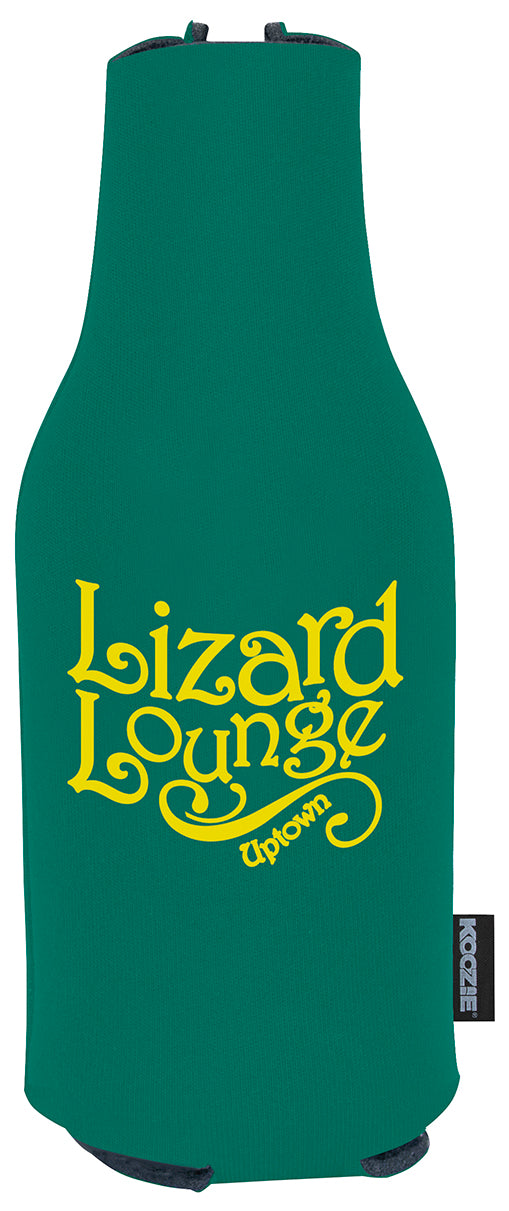 Koozie® Zip-Up Bottle Cooler