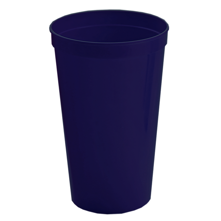 Cups-on-the-Go Stadium Cup - 22 oz.