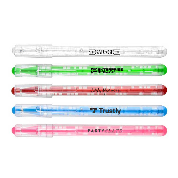Maze Puzzle Pen