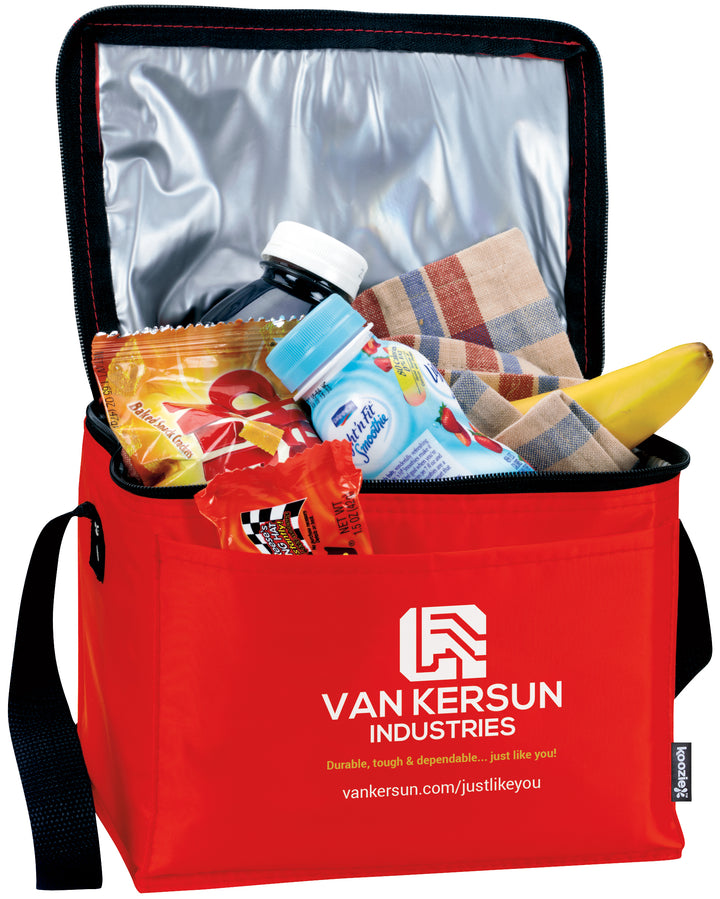 Koozie® Six-Pack Cooler