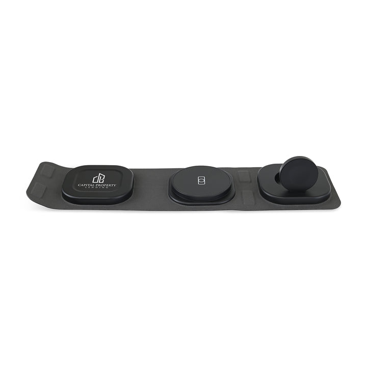 Newton Foldable Compact Wireless Charger