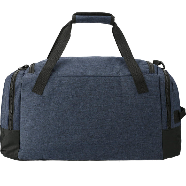 Graphite 21" Weekender Duffel Bag