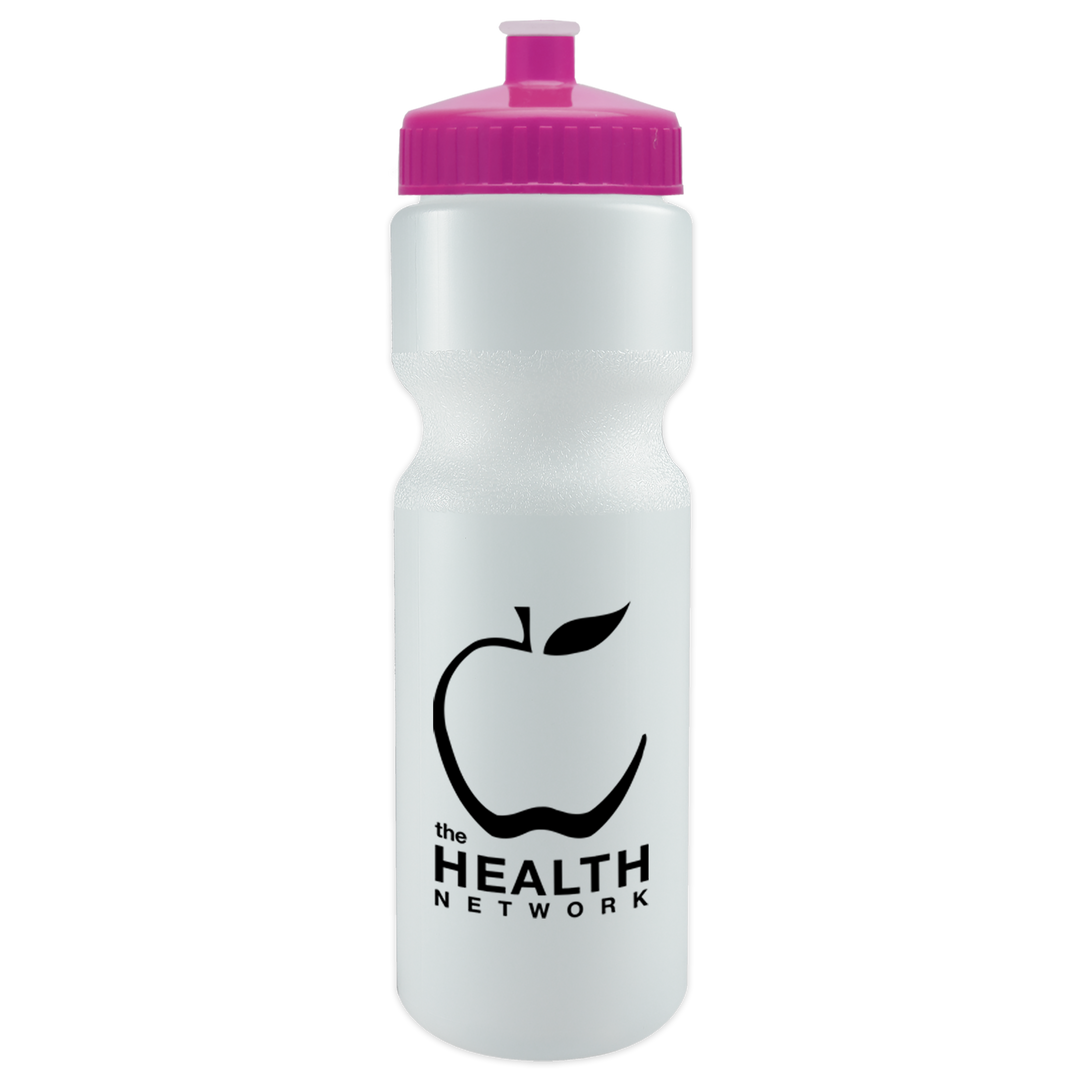 The Journey Bottle - 28 oz. Bike Bottle