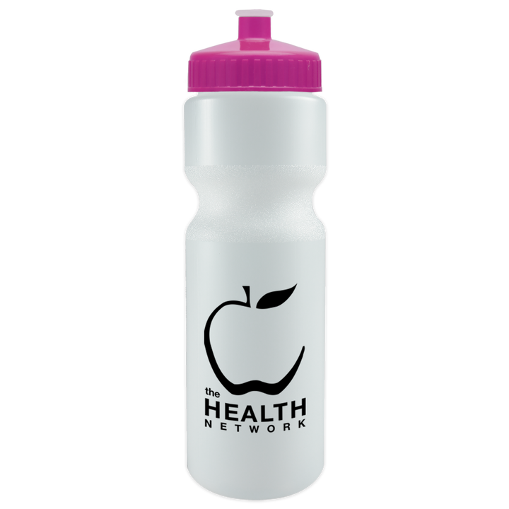 The Journey Bottle - 28 oz. Bike Bottle