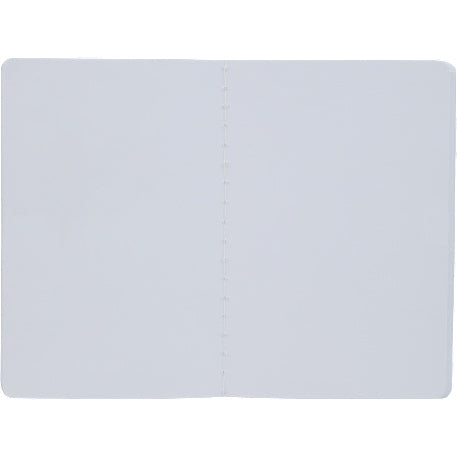 4" x 6" Seed Paper Meeting Notebook