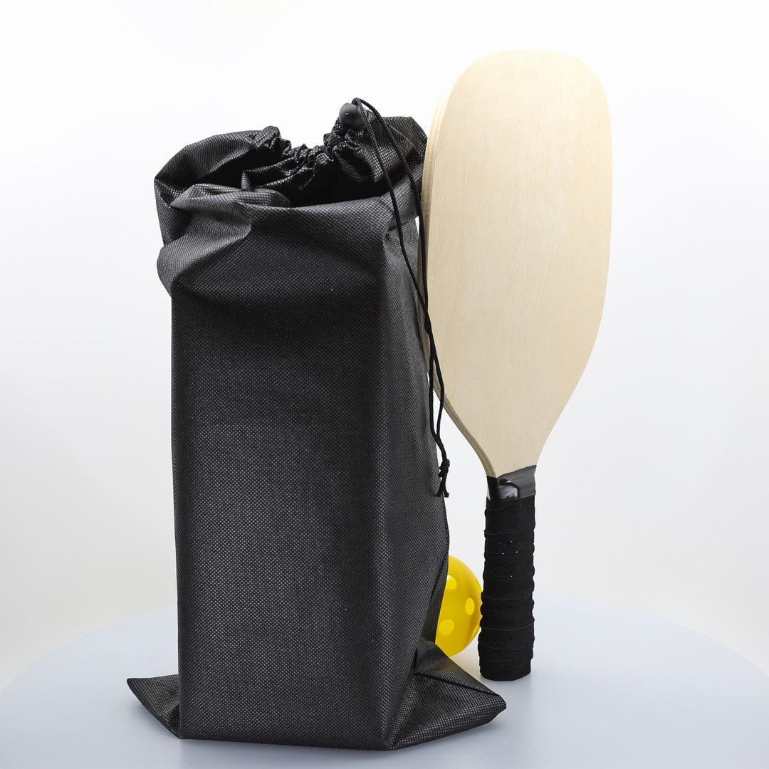 Fun On The Go Games - Pickleball Set