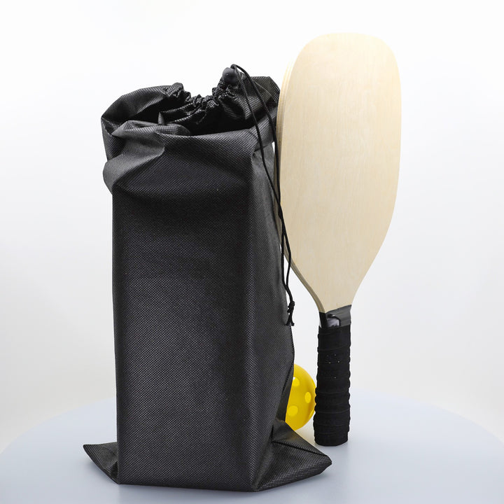 Fun On The Go Games - Pickleball Set