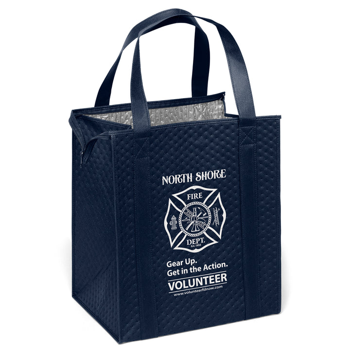 Therm-O-Tote™ - Insulated Bag - Screen Print