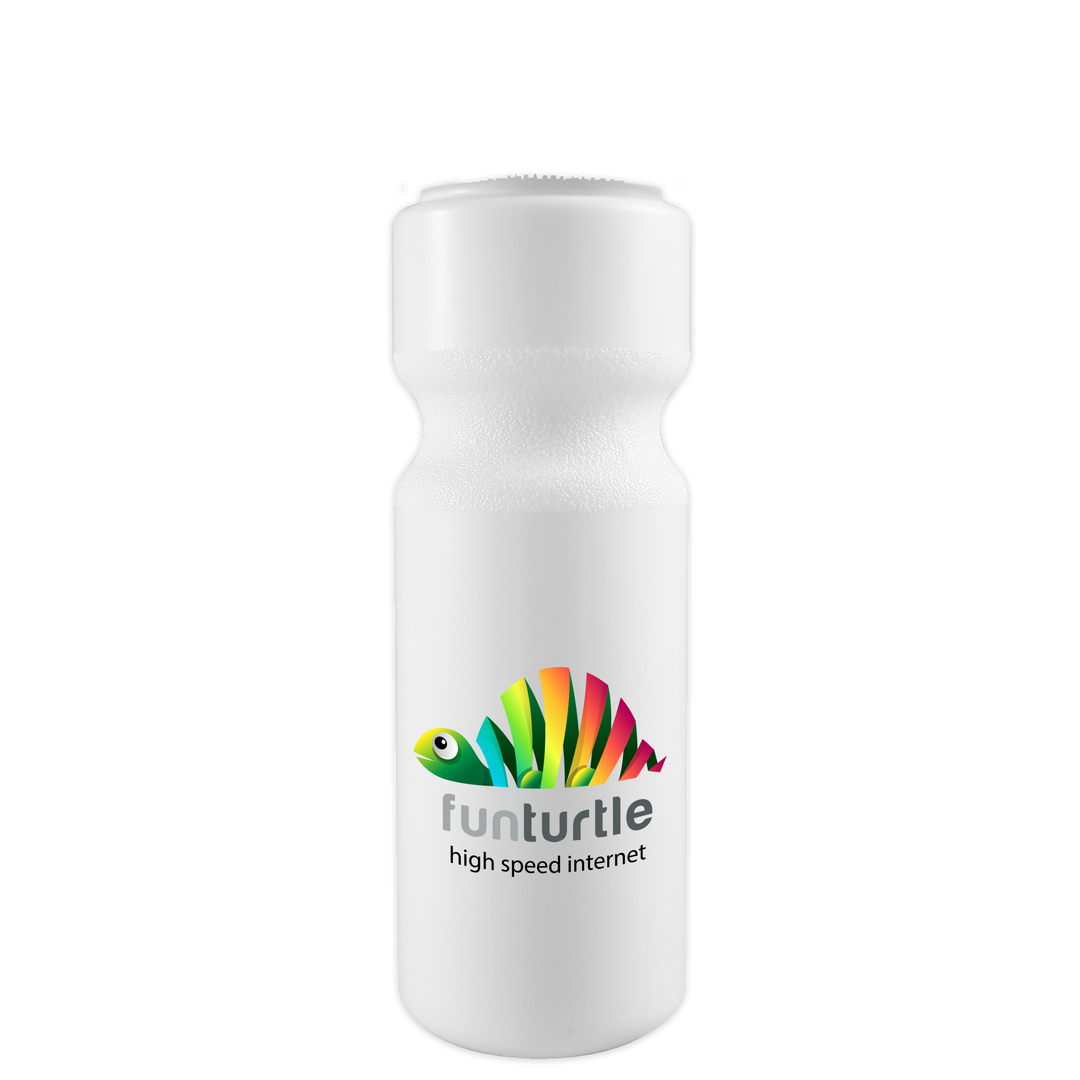 The Journey Bottle - 28 oz. Bike Bottle