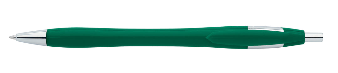 Good Value™ Chrome Dart Pen
