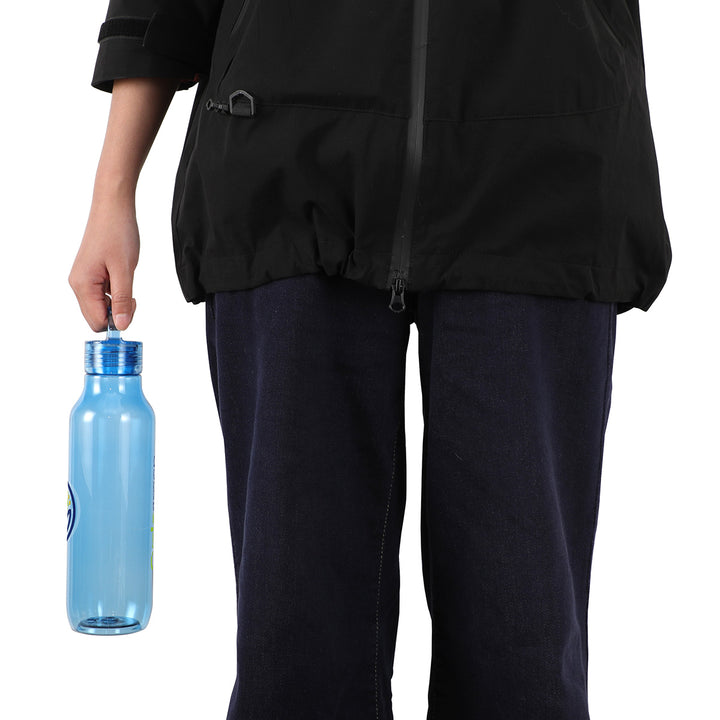 Reeves 30 oz RPET Reusable Sports Bottle