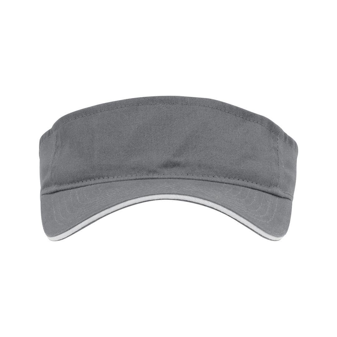 The Visor