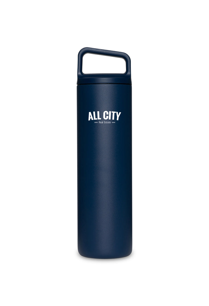 MiiR® Vacuum Insulated Wide Mouth Bottle - 20 Oz.