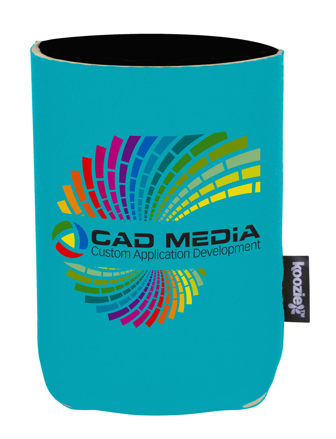 Koozie® Collapsible Neoprene Can Cooler