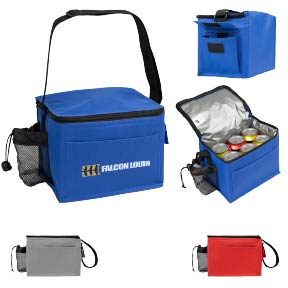 6 Pack Cooler Bag
