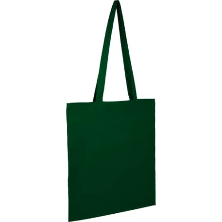 Carolina Organic 4oz Cotton Tote