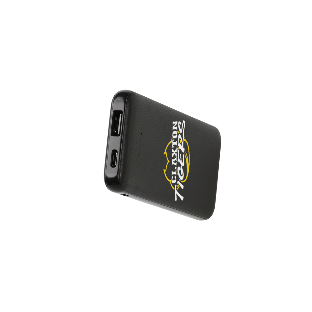 Janesville Mega 2.1 Fabric Texture Power Bank