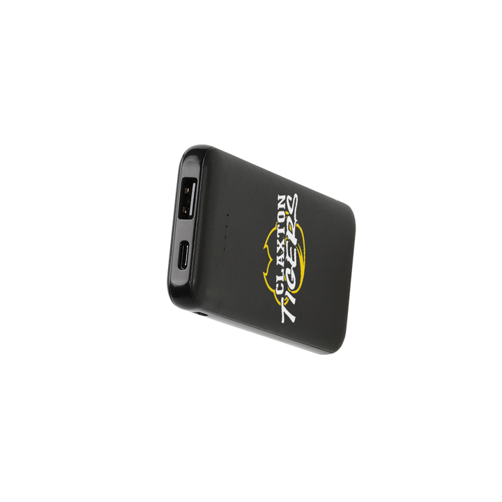 Janesville Mega 2.1 Fabric Texture Power Bank