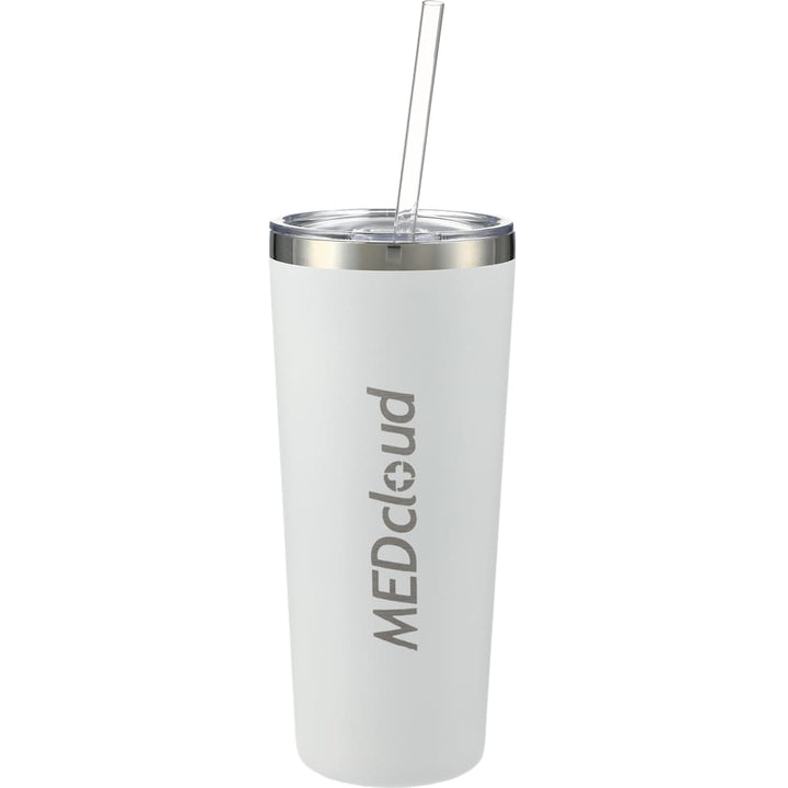 Thor Copper Vacuum Insulated Tumbler 22oz