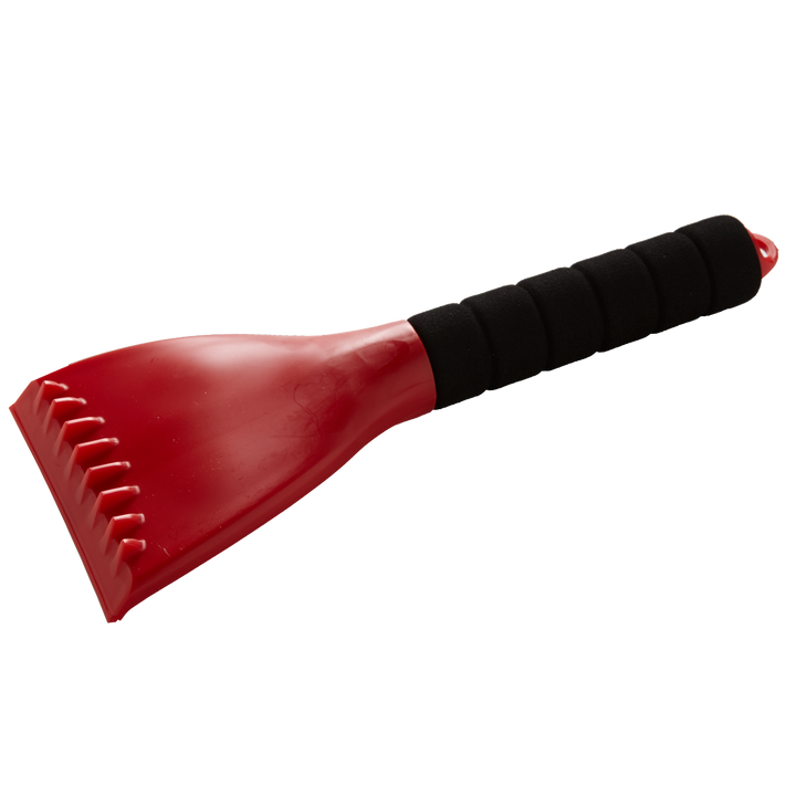 Gripper Ice Scraper