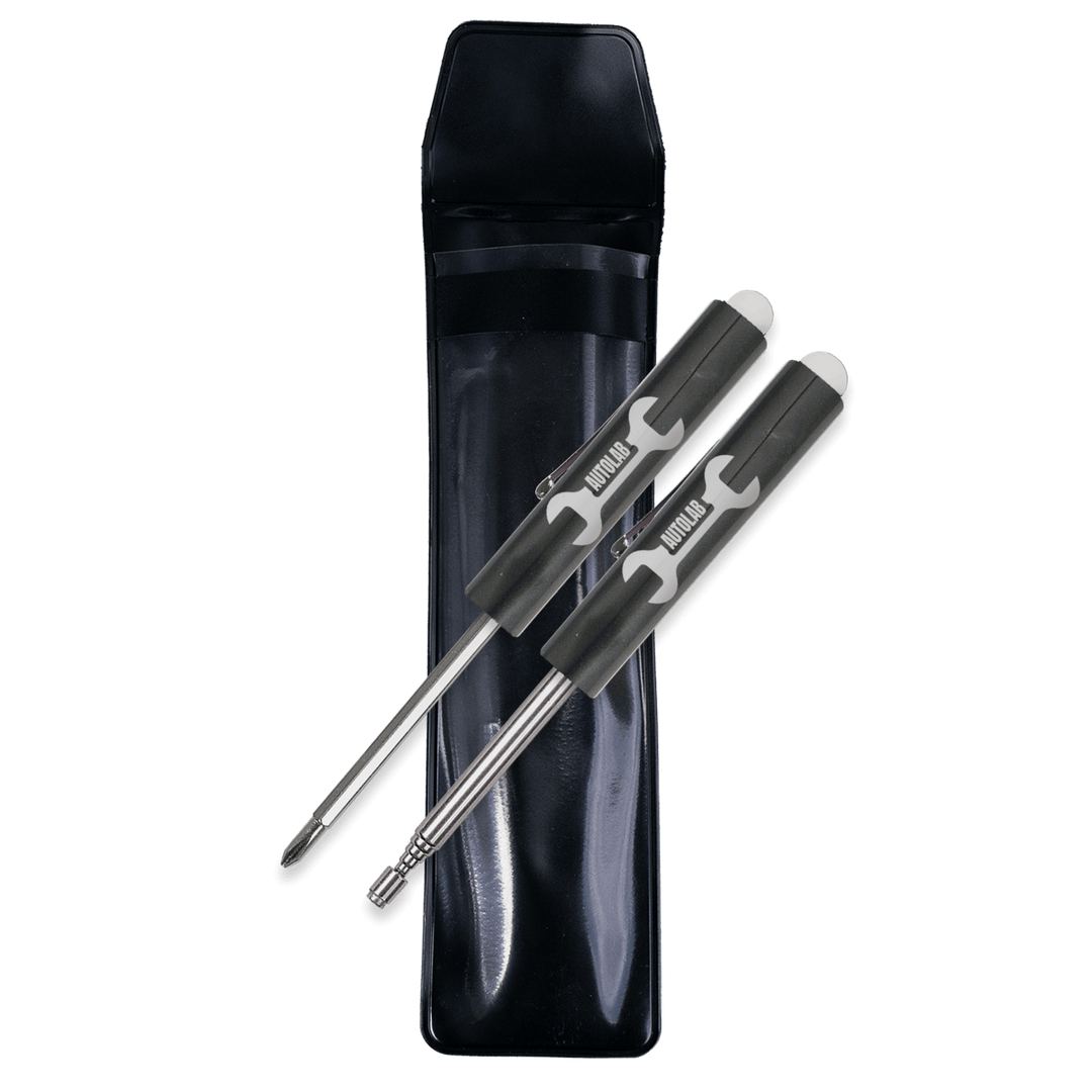 2-Piece Jumbo Tool Set