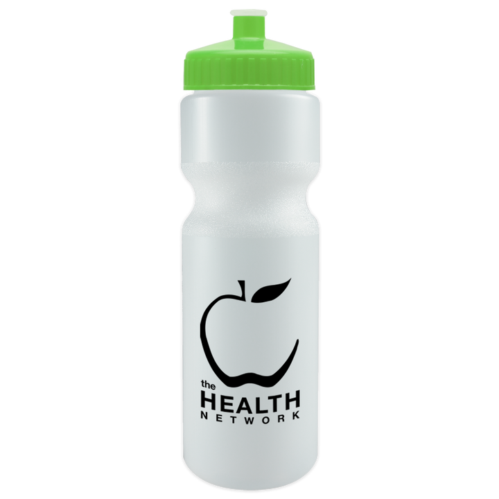 The Journey Bottle - 28 oz. Bike Bottle