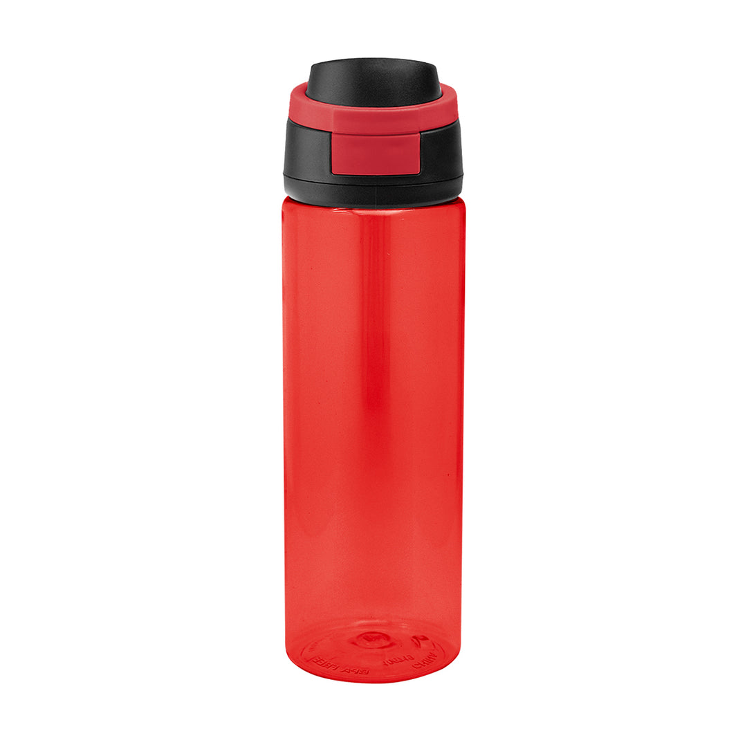24 Oz. Full Color Pop Sip rPET Bottle