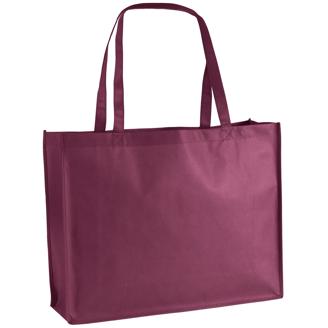 George - Celebration Tote - Screen Print