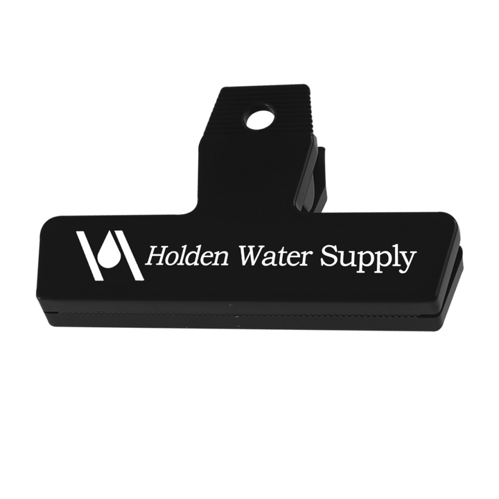 Garyline® 4" Bag Clip