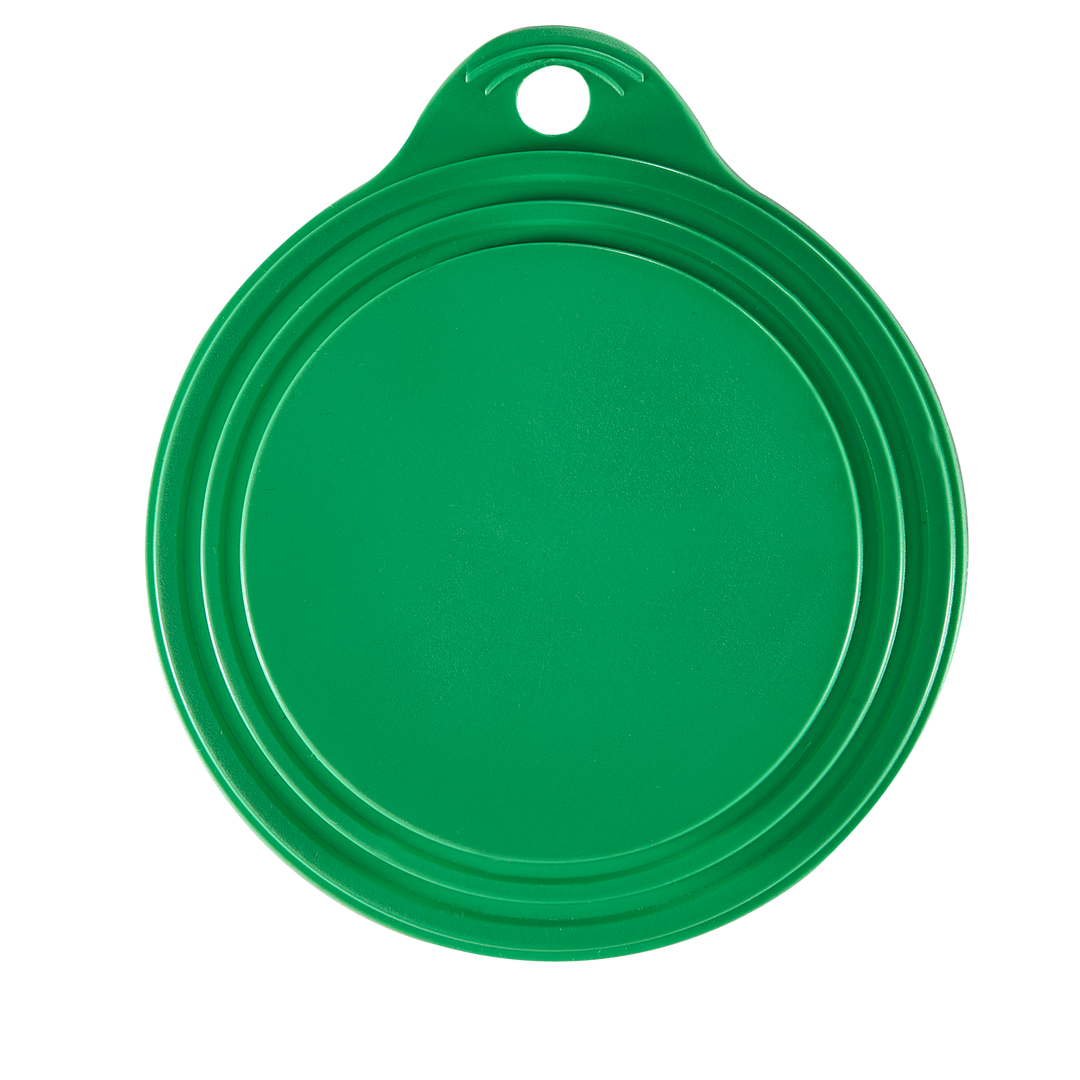 3-Step Lid