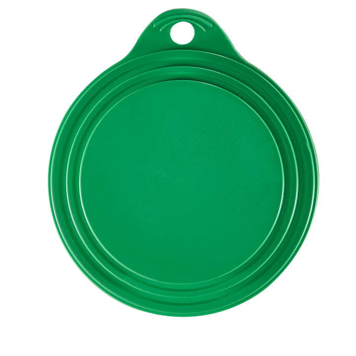 3-Step Lid