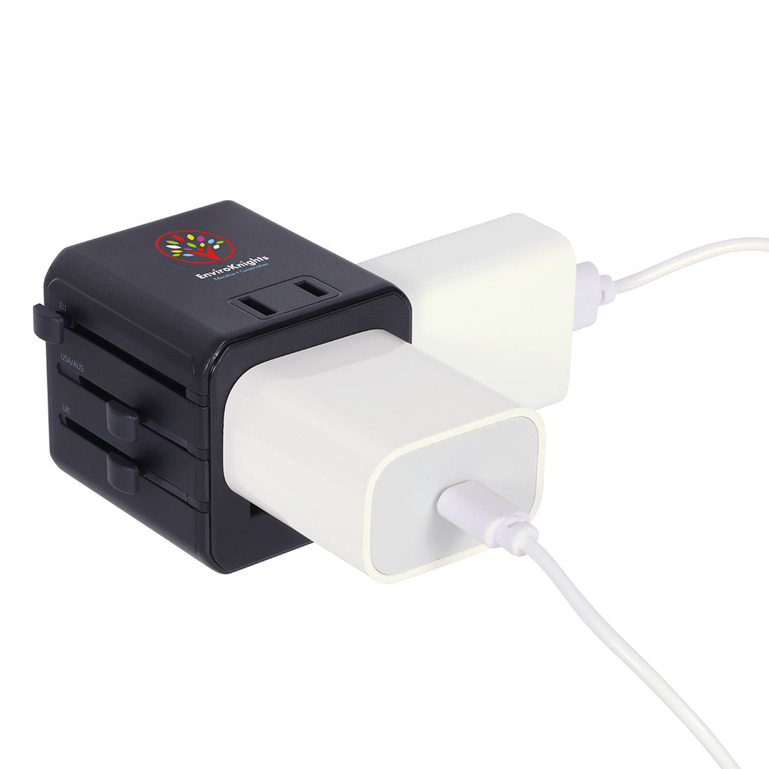 Passport Universal Travel Adapter