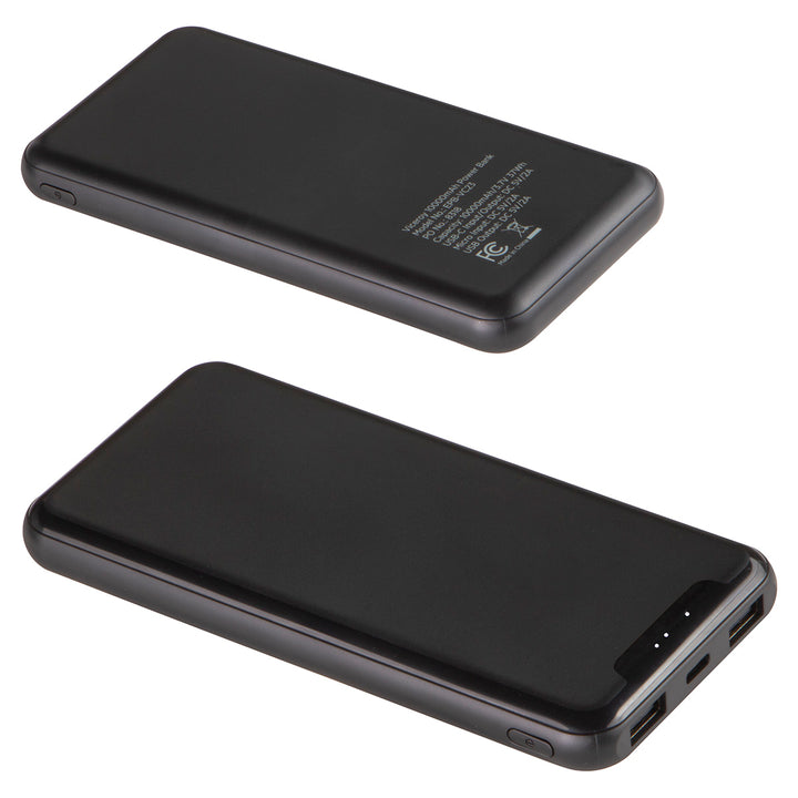 Viceroy 10000mAh Power Bank