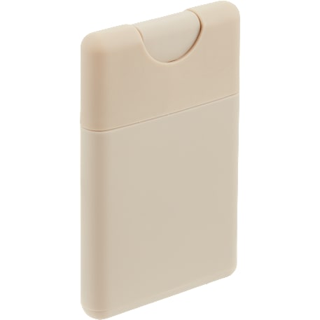 0.67oz Noshinku Refillable Pocket Hand Sanitizer