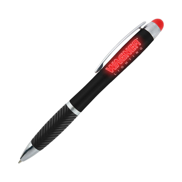 Star Light Up Pen