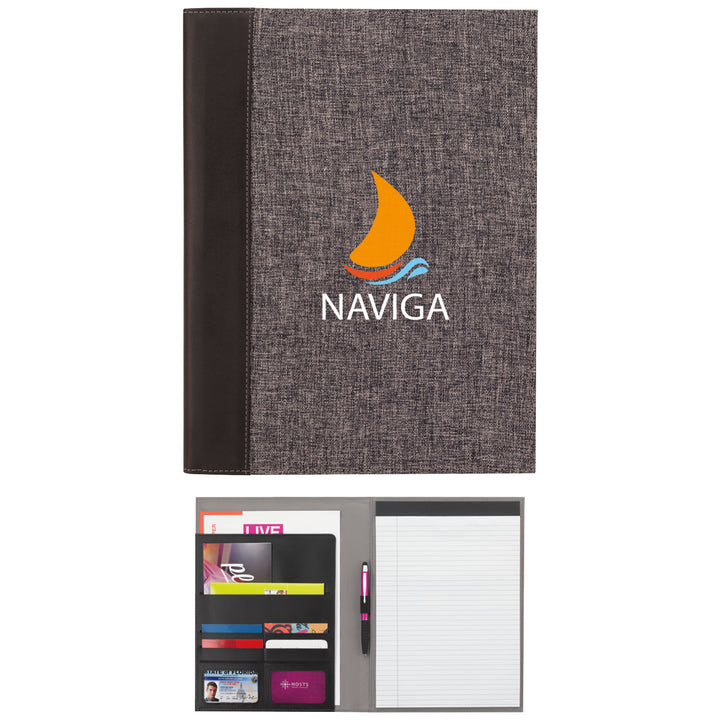 Good Value™ The Composition Padfolio