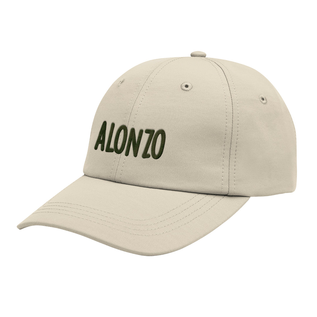 Rookie Recycled Performance Cap