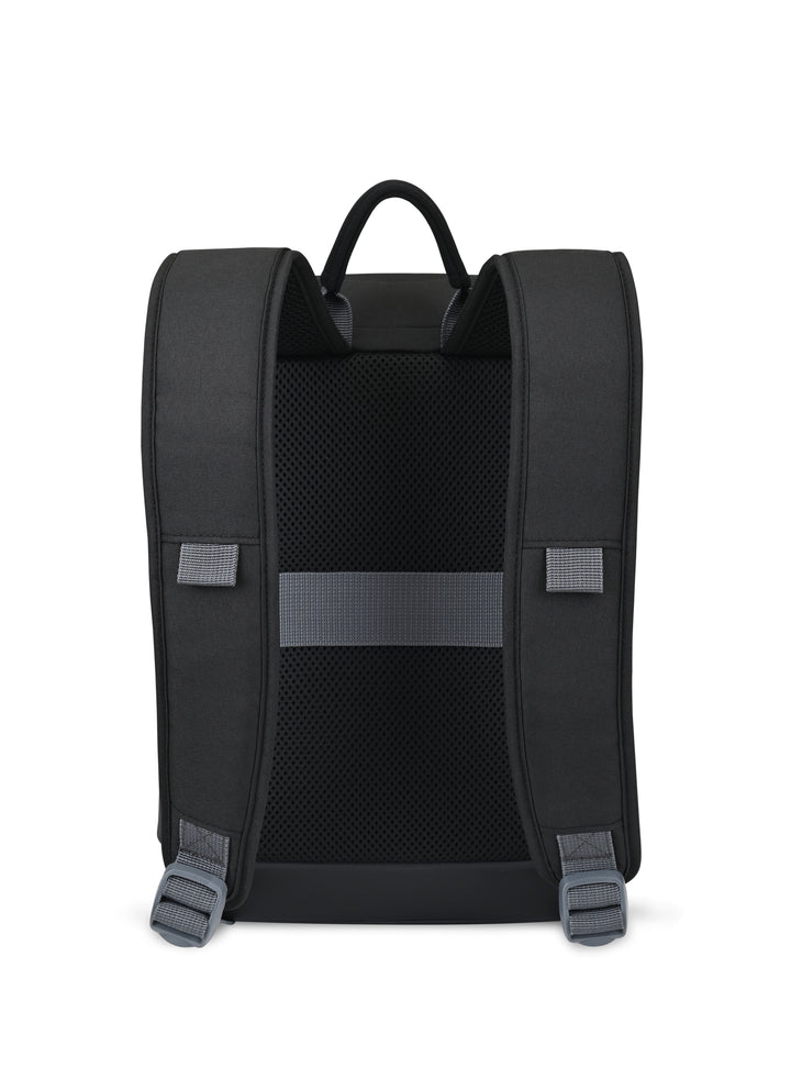 Igloo® Day Chiller Recycled Poly Backpack 12 Can Soft Cooler