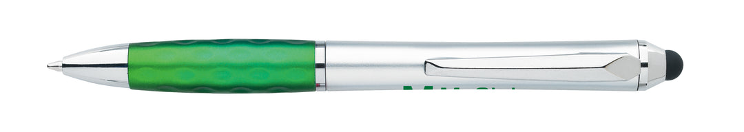 Good Value™ Tev Silver Stylus Pen