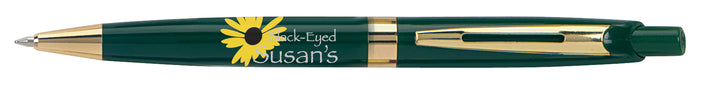 Rival Gold Pen