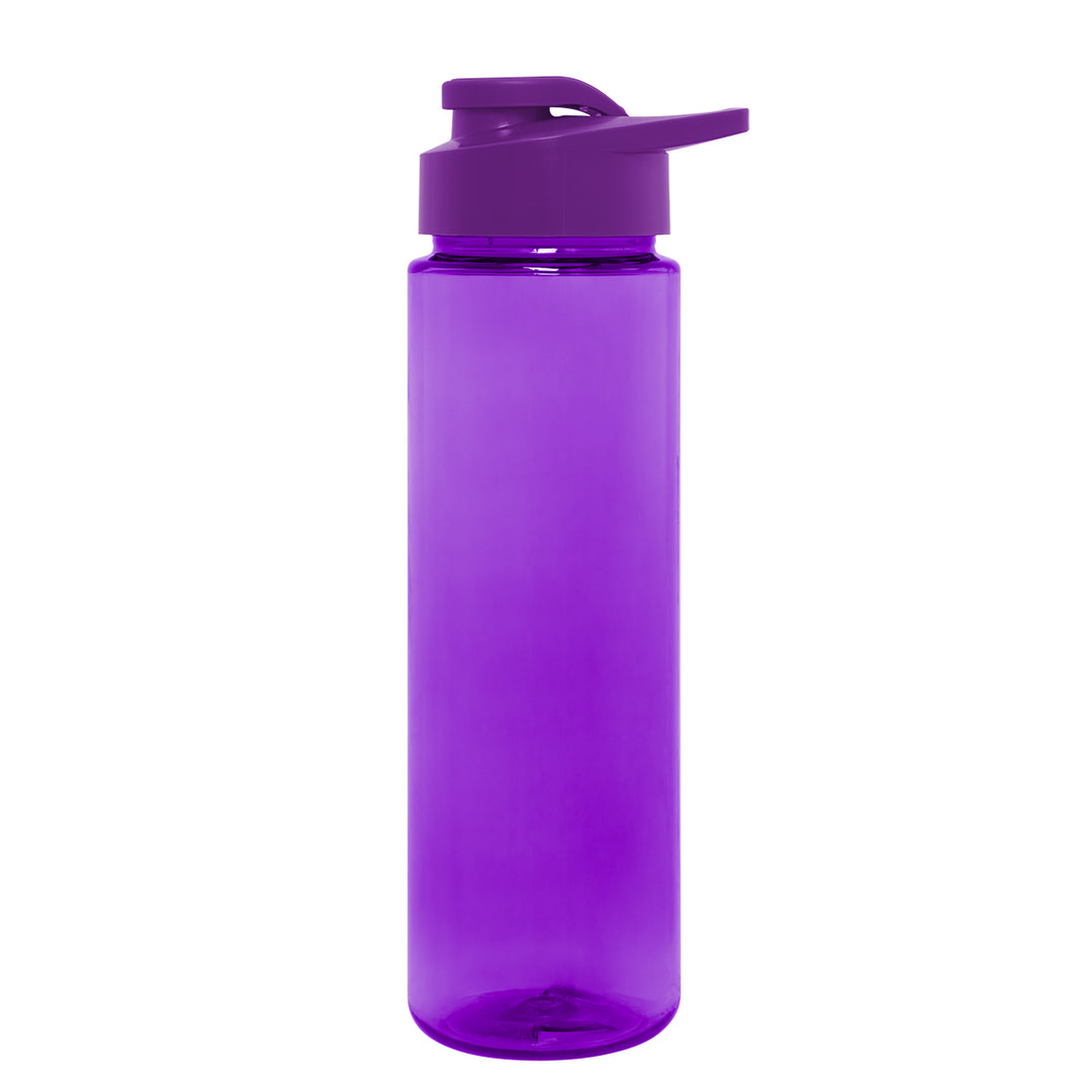 28 Oz. Full Color Rhythm Bottle