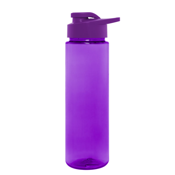 28 Oz. Full Color Rhythm Bottle