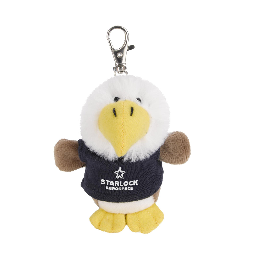 Chelsea Teddy Bear™ Wild Bunch Key Tags - 4" to 4.5" Plush