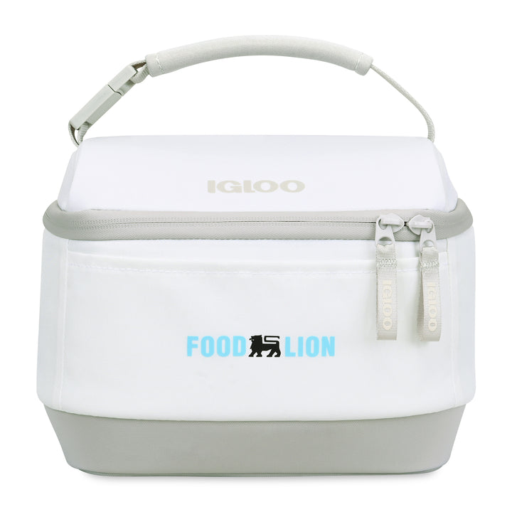 Igloo® Day Chiller Recycled Poly Lunch Bag Cooler