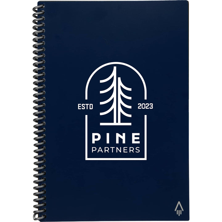 Rocketbook Core Executive Notebook Set