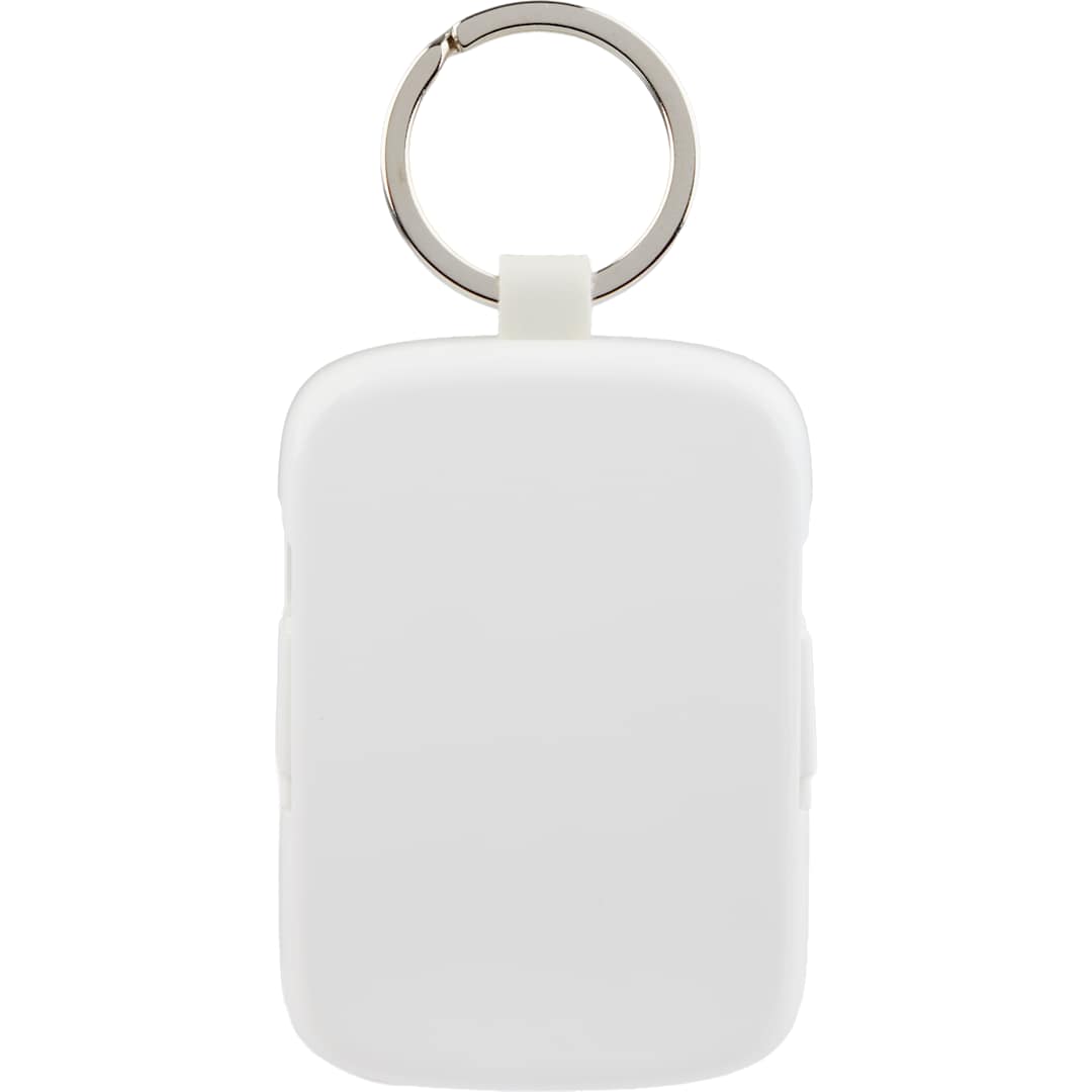 My Jolt 2000 mAh Power Bank with Integrated Cables