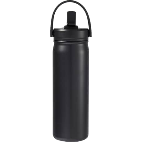 Carpo 20oz Straw lid Vacuum Bottle