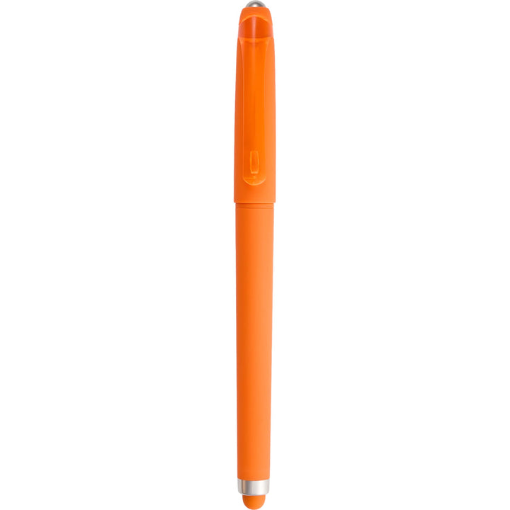 Rovio Recycled Fidget Stylus Pen