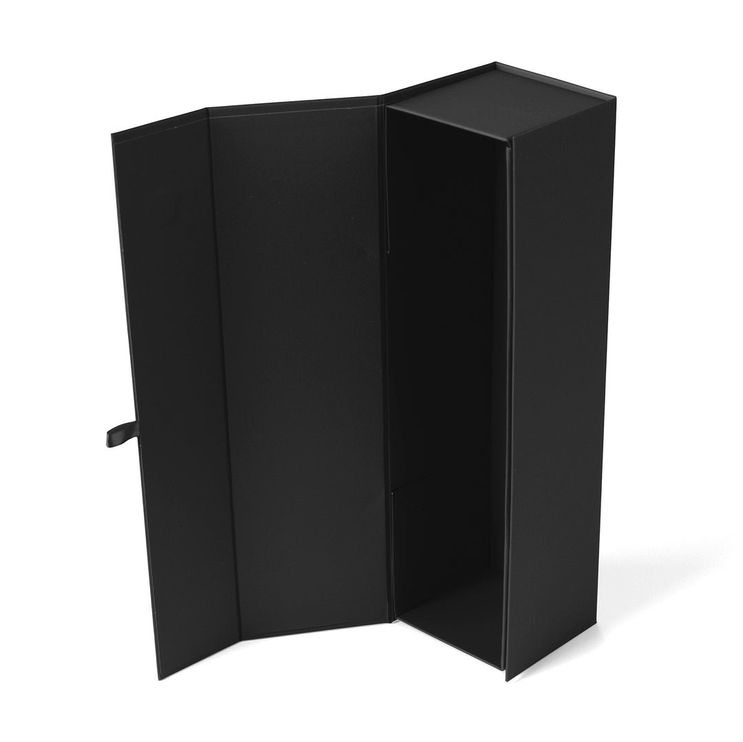 Gina - Magnetic Gift Box - Foil